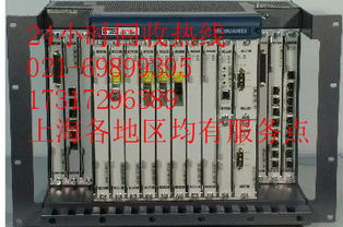 專業可靠 寶山區交換機、服務器與路由器回收服務全解析
