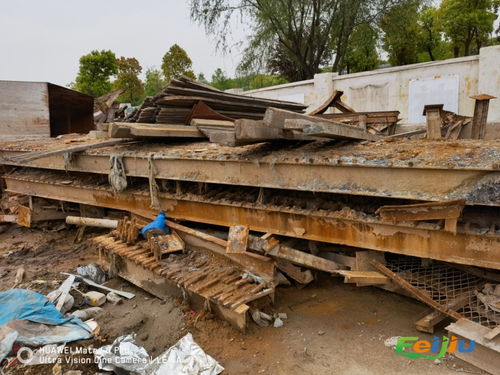 專業(yè)廢舊物資回收服務(wù) 環(huán)保與經(jīng)濟的雙贏選擇