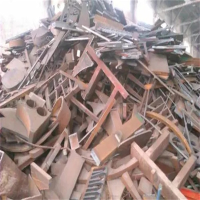 附近廢金屬回收服務(wù) 當(dāng)面結(jié)算，高效便捷