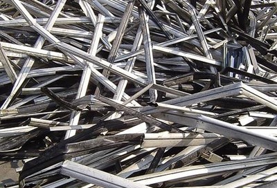 秦淮區(qū)廢鋁回收市場價格解析與中翔廢舊物資回收服務(wù)介紹